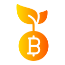 bitcoin icon