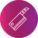 cuchillo icon