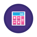 calculatrice icon