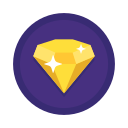 diamante icon