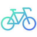 bicicleta icon