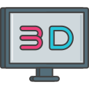 monitor icon