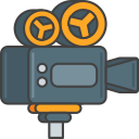 video icon