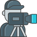 video icon