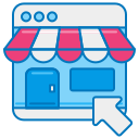 comprar en linea icon