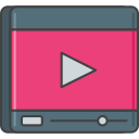 video icon