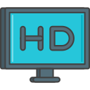 monitor icon