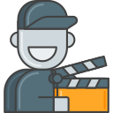 video icon