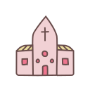 iglesia icon