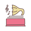 musique icon