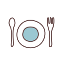 utensilio icon