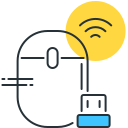 tecnología icon