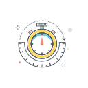 reloj icon