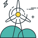 energía icon