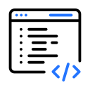 programación icon