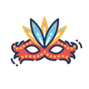 fiesta icon