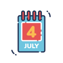 calendario icon