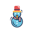 navidad icon