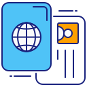 viajar icon