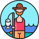 pescador icon