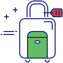 viajar icon