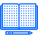 cuaderno icon