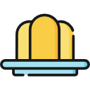 gelatina icon