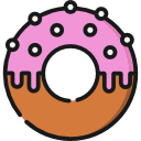 rosquilla icon