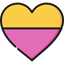 corazón icon