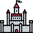 castillo icon