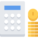 calculadora icon