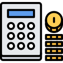 calculadora icon