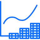 gráfico de linea