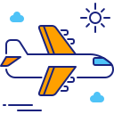 viajar icon