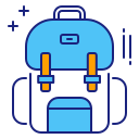 viajar icon