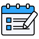 calendario icon