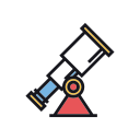 astronomía icon