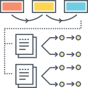 disposición icon