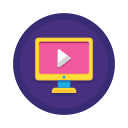 video icon