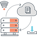 base de datos icon