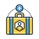 viajar icon