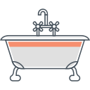 baño icon