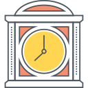 reloj icon