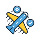 viajar icon