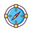 gps icon