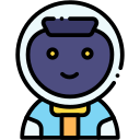 astronauta