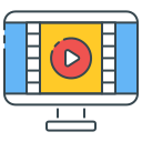 video icon