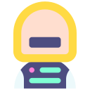 robot icon