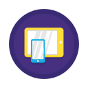 태블릿 icon