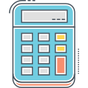 calculadora icon